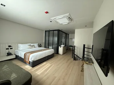 Suite Duplex — Syama Mansion Patong, an Aspira Collection