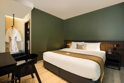 Suite Executive — Syama Mansion Patong, an Aspira Collection