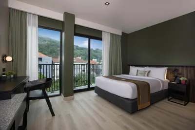 Syama Mansion Patong, an Aspira Collection – Foto 2