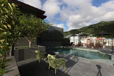 Syama Mansion Patong, an Aspira Collection – Foto 3