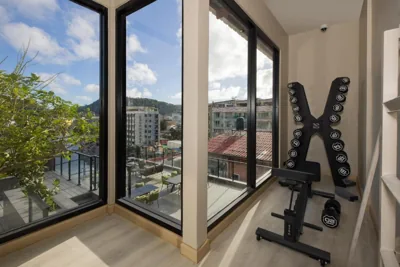 Syama Mansion Patong, an Aspira Collection – Foto 5