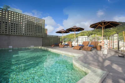 Syama Mansion Patong, an Aspira Collection – Foto 6