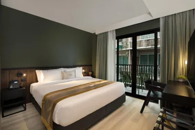 Syama Mansion Patong, an Aspira Collection – Foto 7