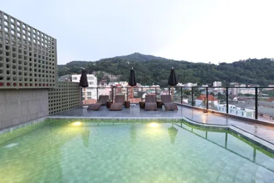 Syama Mansion Patong, an Aspira Collection – Foto 8