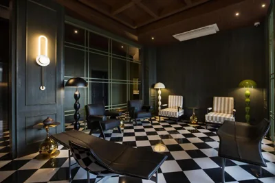 Syama Mansion Patong, an Aspira Collection – Foto 9