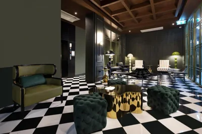 Syama Mansion Patong, an Aspira Collection – Foto 14