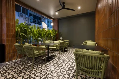 Syama Mansion Patong, an Aspira Collection – Foto 16